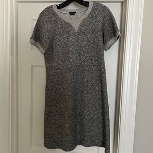 Theory Knit Dress
